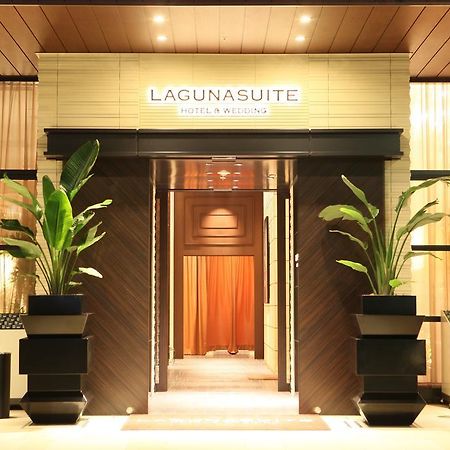 Lagunasuite Shinyokohama Yokohama  Exterior photo