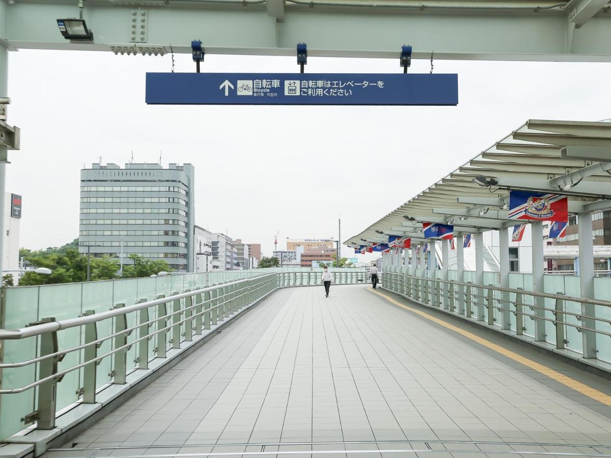 Lagunasuite Shinyokohama Yokohama  Exterior photo
