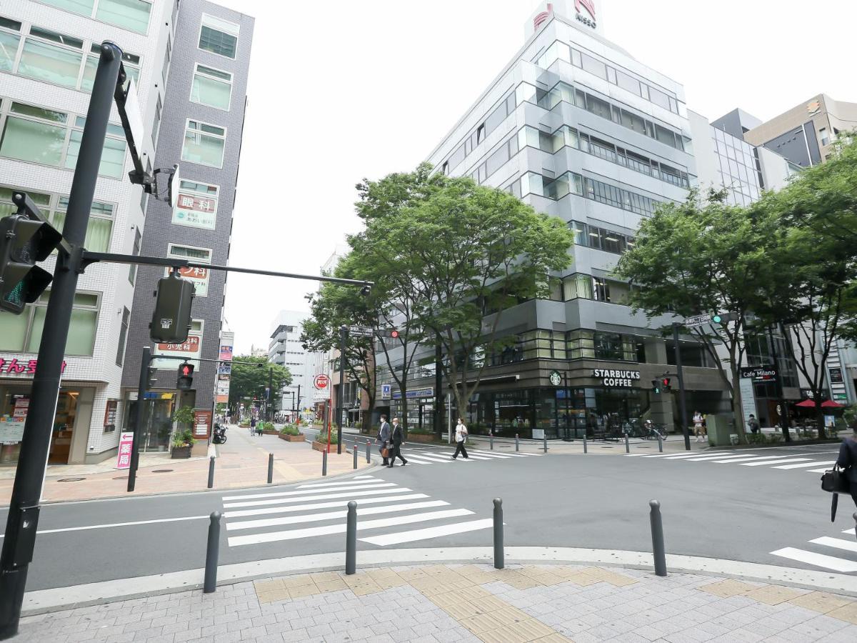 Lagunasuite Shinyokohama Yokohama  Exterior photo